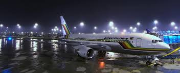 Air Zimbabwe re-admitted in IOSA